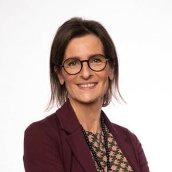 Agent immobilier à Mulhouse: Armelle Giroud de Framond