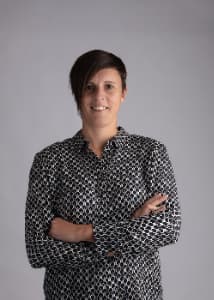 Agent immobilier à Lorient: Morgane Le Galeze