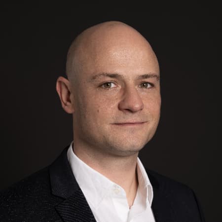 Agent immobilier à Valence: Aurélio Taverniere