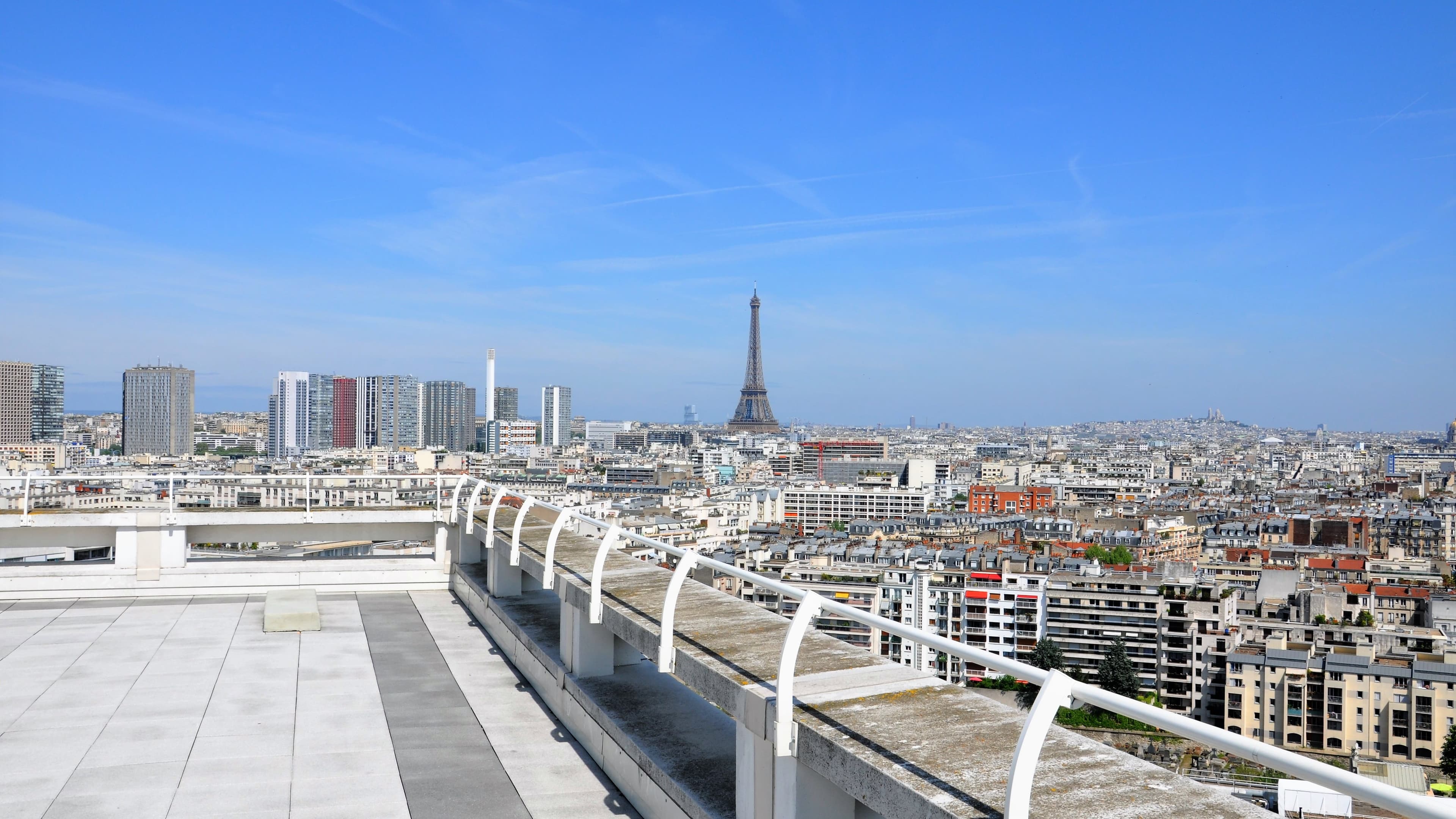 Bruno Jaffré   - Agent immobilier à Paris