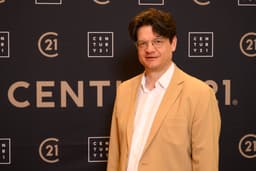 Pierre Yves Seon - Agent immobilier à Bourg-Saint-Maurice