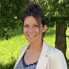Agent immobilier à Givors: Audrey Bailly