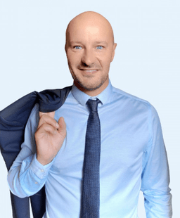 Willy Boyé - Agent immobilier à Jouars-Pontchartrain