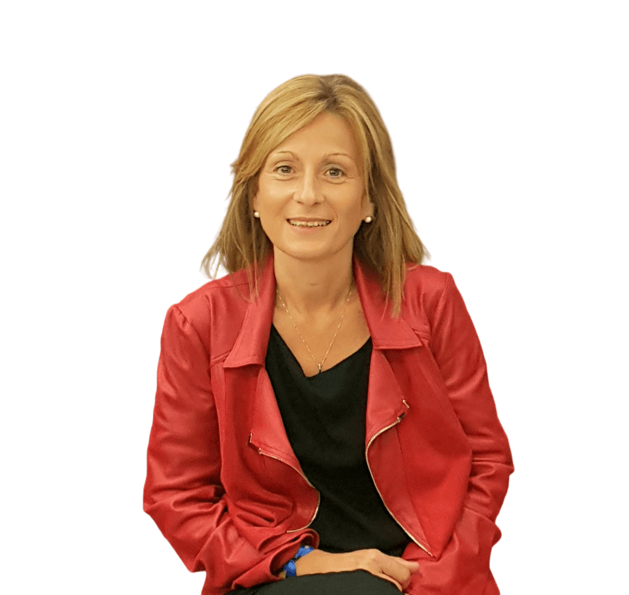 Agent immobilier à Salaise-sur-Sanne: Nathalie  Malakian 
