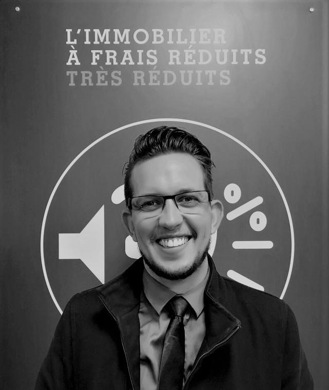 Jérémy Leclerc - Agent immobilier à Nantes