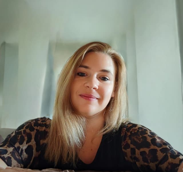 Jeanne Bonneau - Agent immobilier à Riom-ès-Montagnes