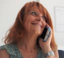 Christine Mollet