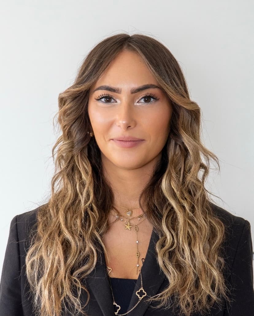 Agent immobilier à Anglet: Maeva Dueso
