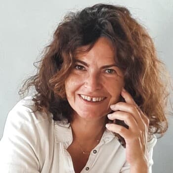 Agent immobilier à Palaiseau: Caroline Beauvallet
