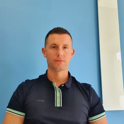 Agent immobilier à Villeneuve-lès-Maguelone: Robin Chaumond