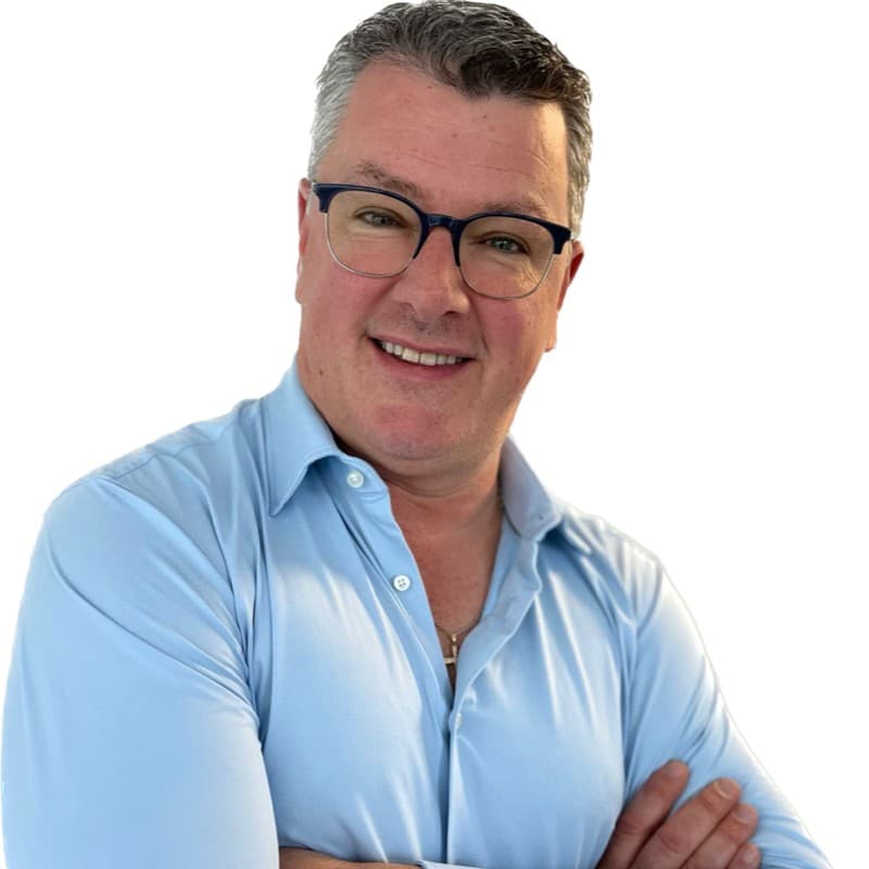 Christophe Le Bail