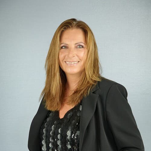 Catherine Roussel - Agent immobilier à Grigny-sur-Rhône