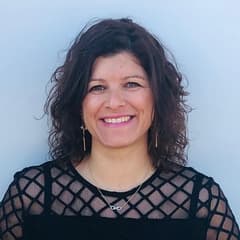Agent immobilier à Bonneville: Laetitia Freire