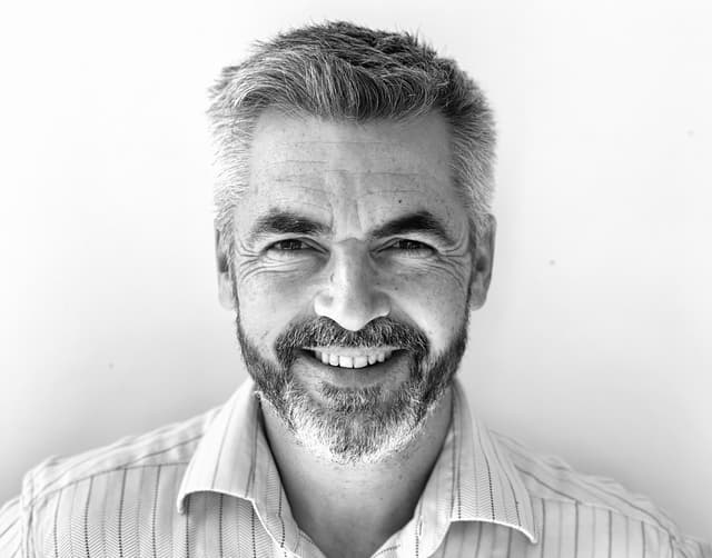 Olivier Robert - Agent immobilier à Sucé-sur-Erdre