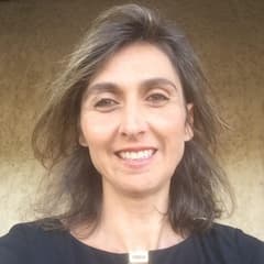 Agent immobilier à Martigues: Maud Rotar