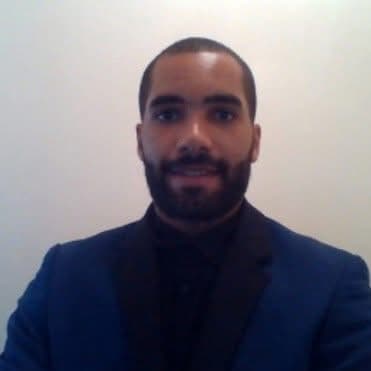 Florian Ngansi
