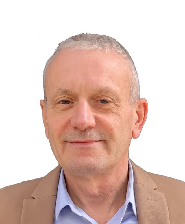 Christophe Jounin - Agent immobilier à Lyon