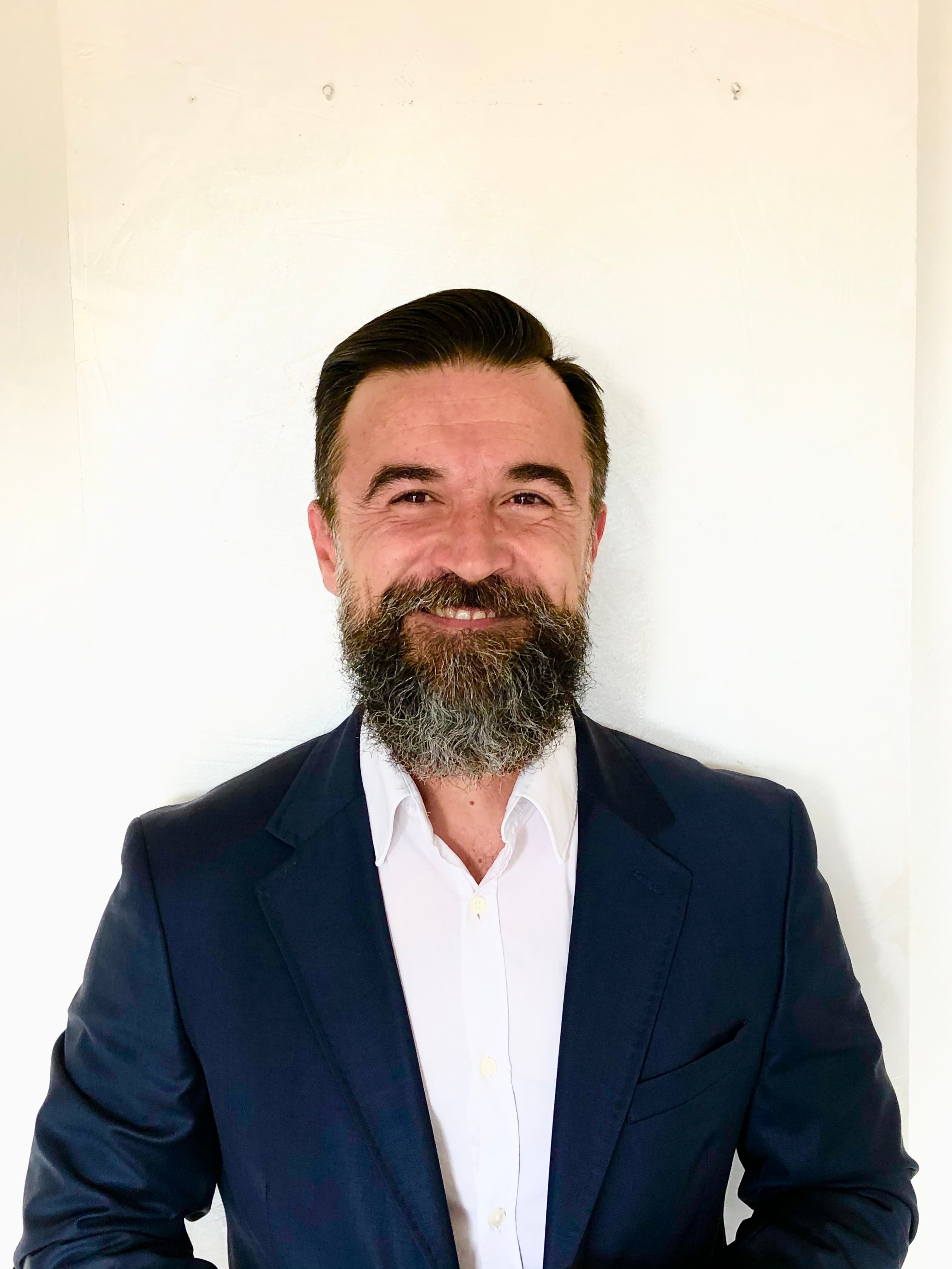 Agent immobilier à Tarbes: Matthieu Bruzeaud