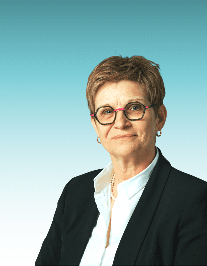 Béatrice Mylle
