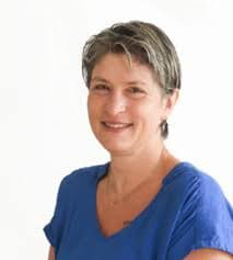 Agent immobilier à Orthez: Stéphanie Antoine