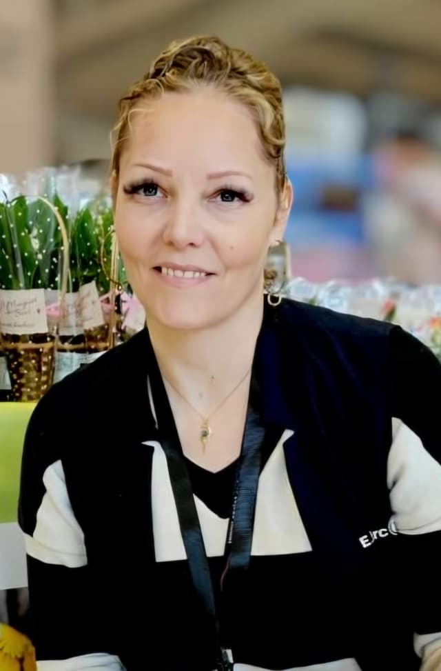 Christelle Jeambel - Agent immobilier à Œuf-en-Ternois