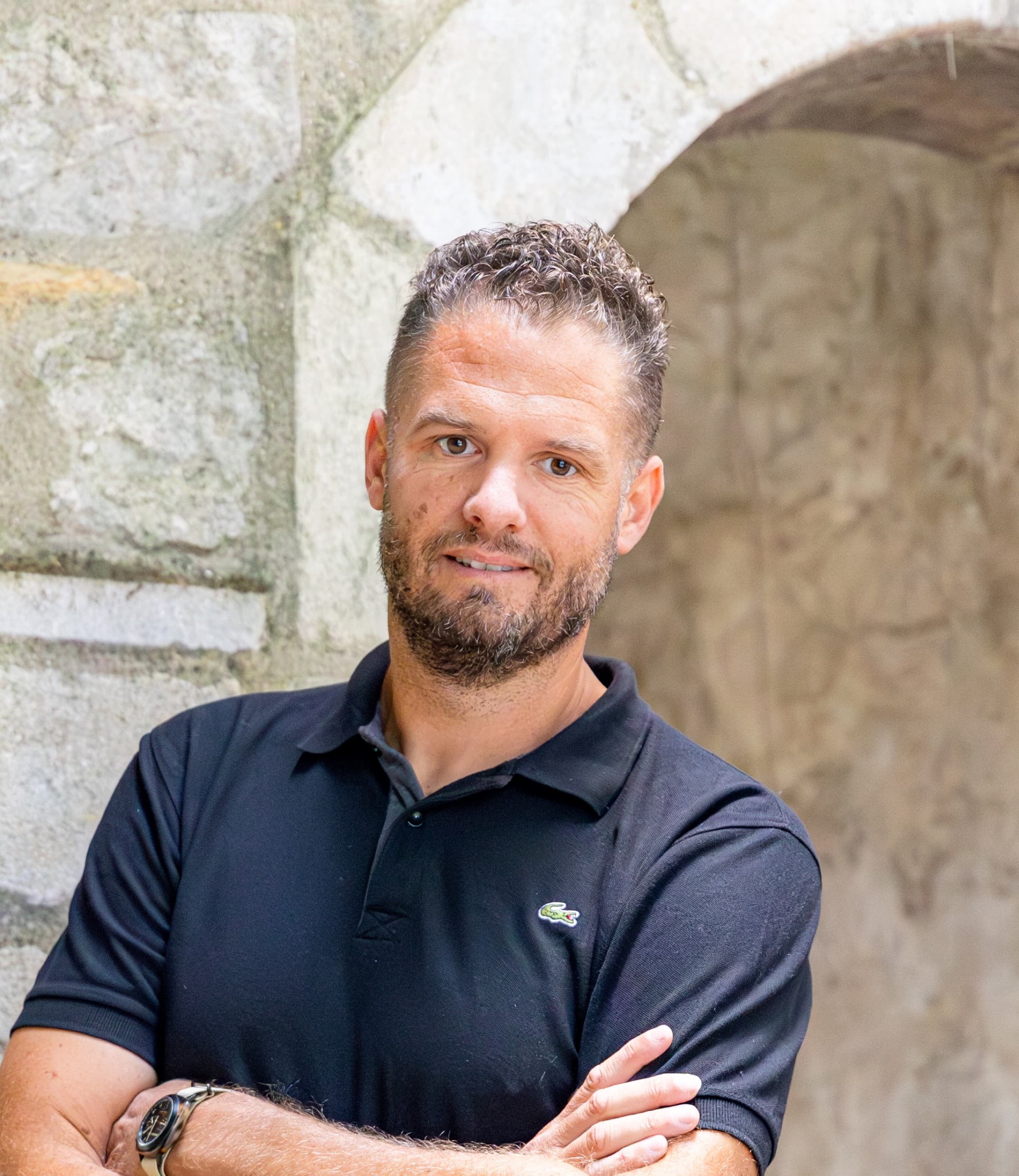 Agent immobilier en Avignon: Yves Freychet