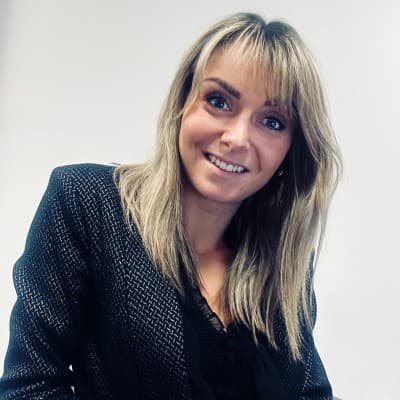 Agent immobilier à Cherbourg-en-Cotentin: Amélie Jeanne