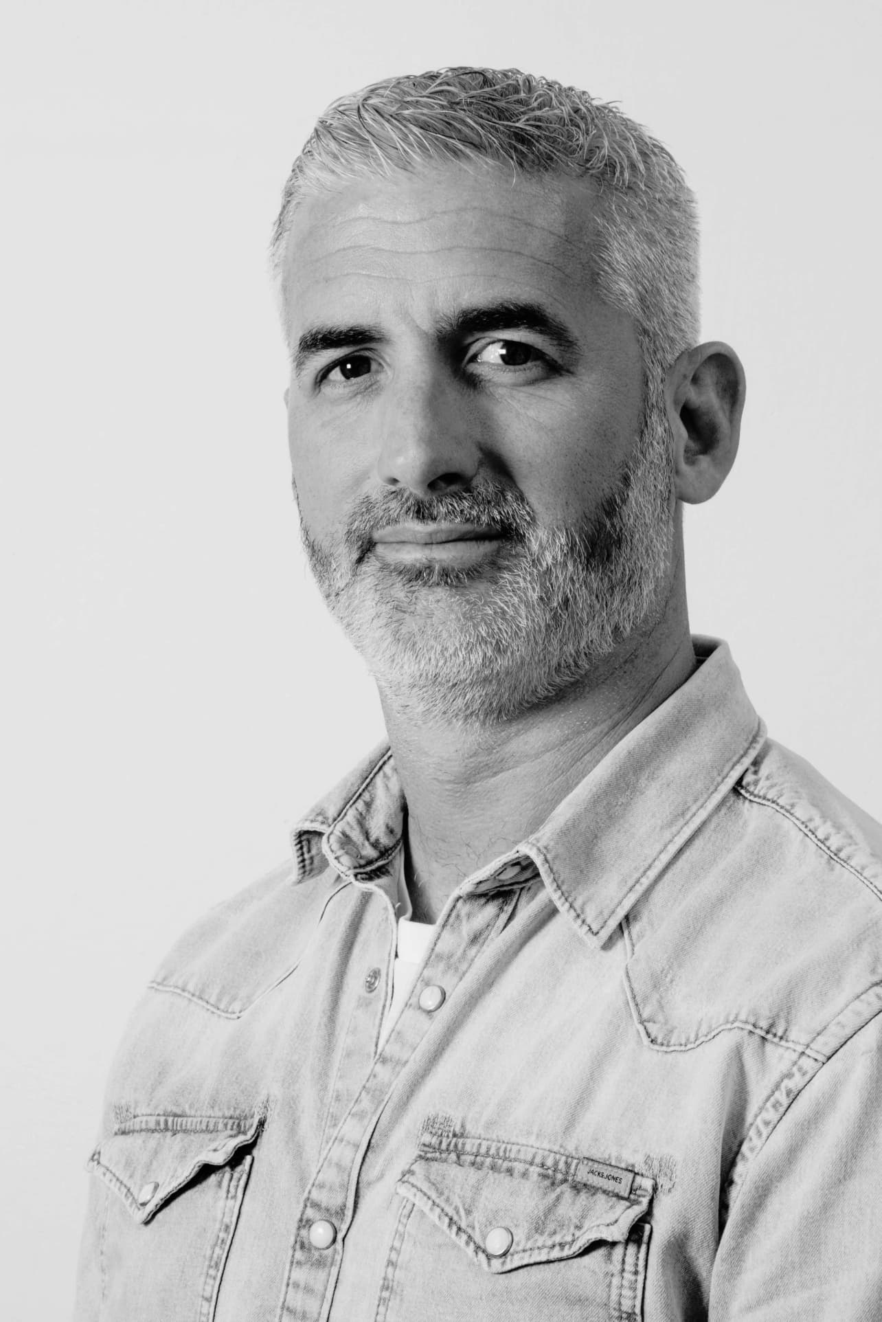 Damien Duprat