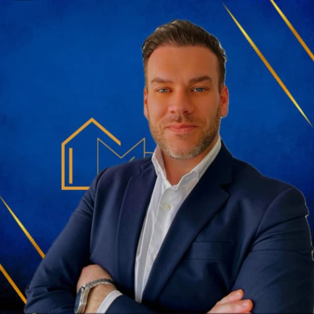 Matthieu  Combeau - Agent immobilier à Guyancourt