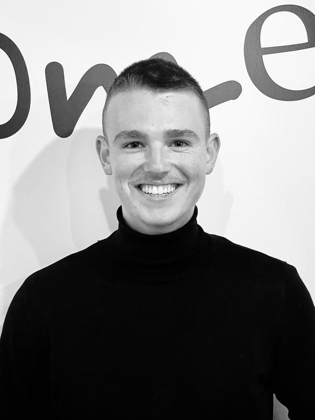 Romain Bruyère - Agent immobilier à Rennes