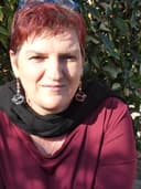 Marianne Boussion