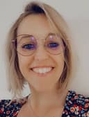 Angélique Horel