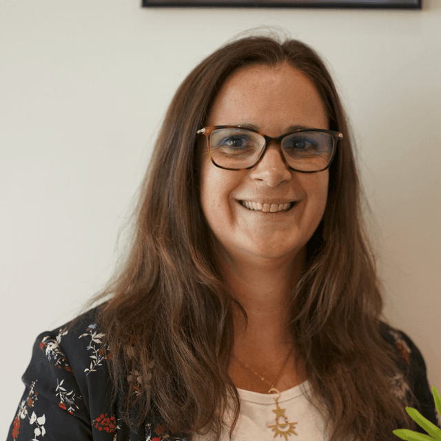 Stéphanie Touffet - Agent immobilier à Menville