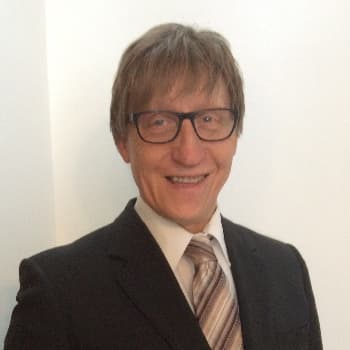 Agent immobilier à Haubourdin: Alain Van-Lichtervelde