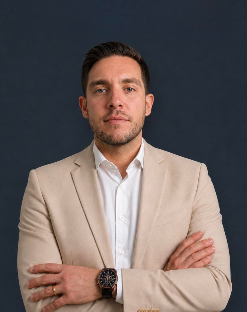 Agent immobilier à Savenay: Félix Bonno