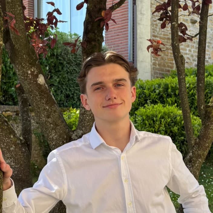 Agent immobilier à Charleville-Mézières: Kenzo Rodrigues