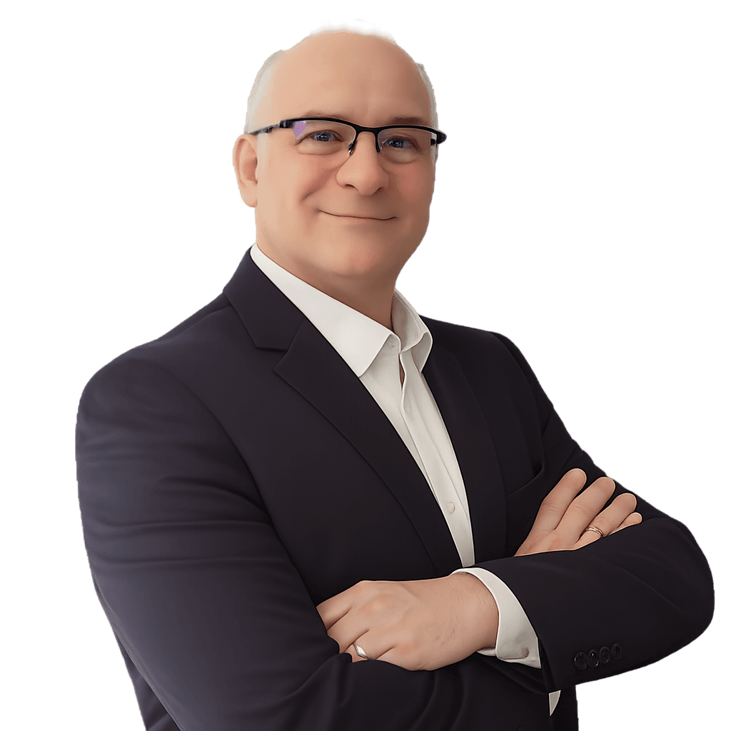 Agent immobilier à Tremblay-en-France: Jean-Marc Raisin