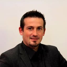 Teddy Baert - Agent immobilier à Marssac-sur-Tarn