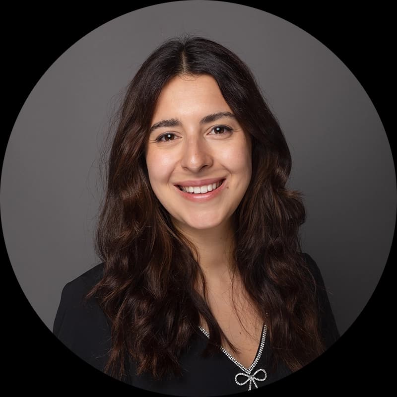 Agent immobilier à Vincennes: Camille Clauvaud
