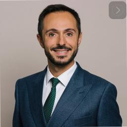 Michaël DI CHIARA - Agent immobilier à Châteauneuf-les-Martigues