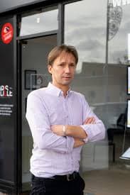 Christian Betoulle 