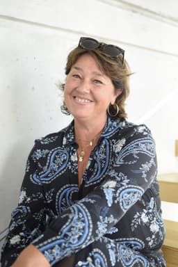 Céline Dantand Lafitte - Agent immobilier à Thonon-les-Bains