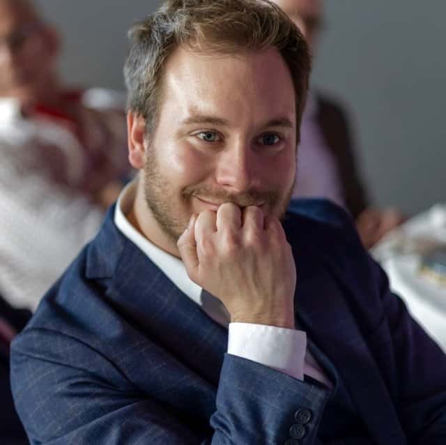 Tom Vea - Agent immobilier à Montpellier