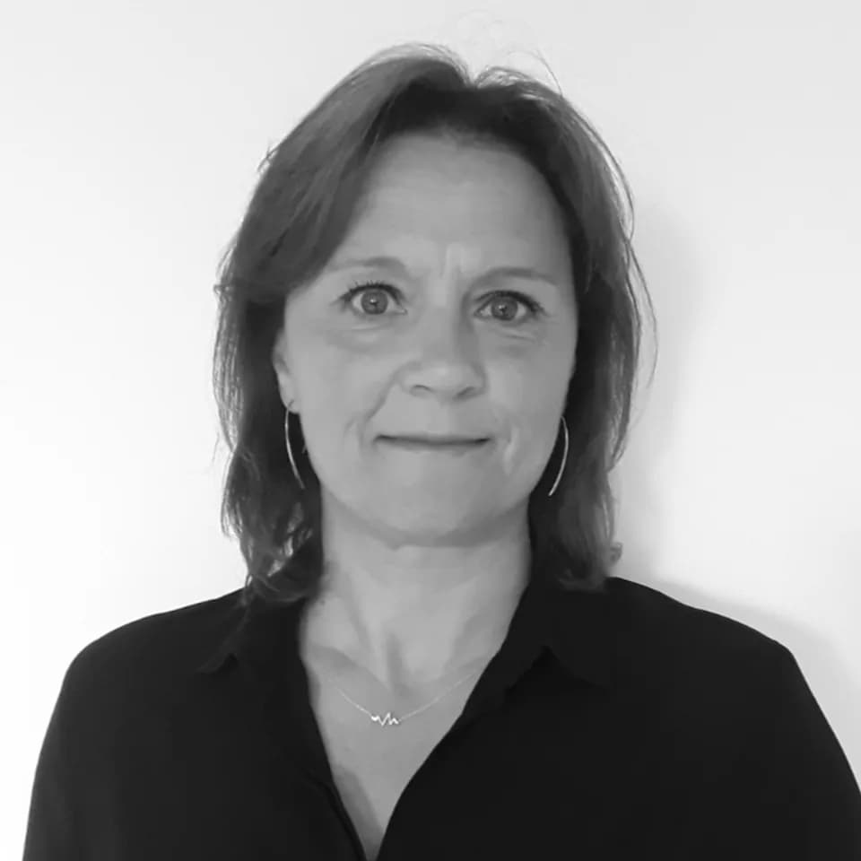 Agent immobilier à Cornier: Nadège Bosson