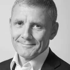Olivier Camps-Vaquer - Agent immobilier à Chantilly