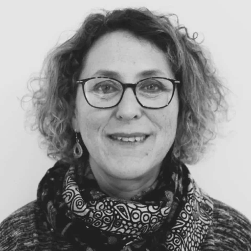 Nathalie Renard - Agent immobilier à Gesvres