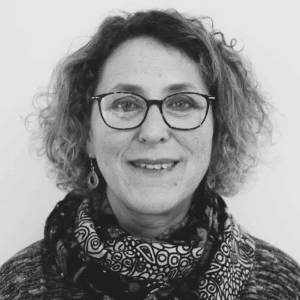 Agent immobilier à Gesvres: Nathalie Renard