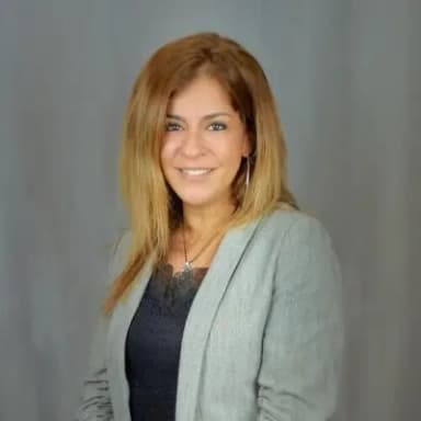 Agent immobilier à Lyon: Maud Aznar