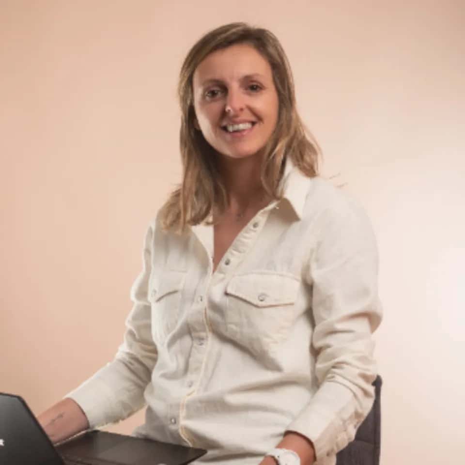 Christelle Bouyrie - Agent immobilier à Le Château-d'Oléron