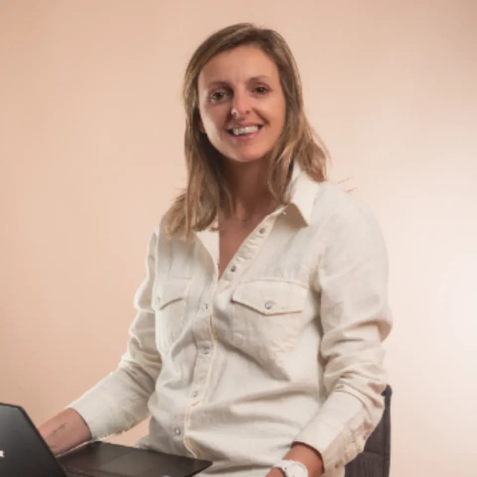 Agent immobilier au Château-d'Oléron: Christelle Bouyrie